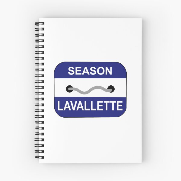 Item preview, Lavallette Beach Tag designed and sold by delmarvastickers.