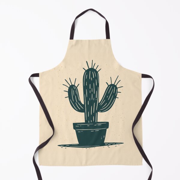 Item preview, Simple cactus designed and sold by valerko26.