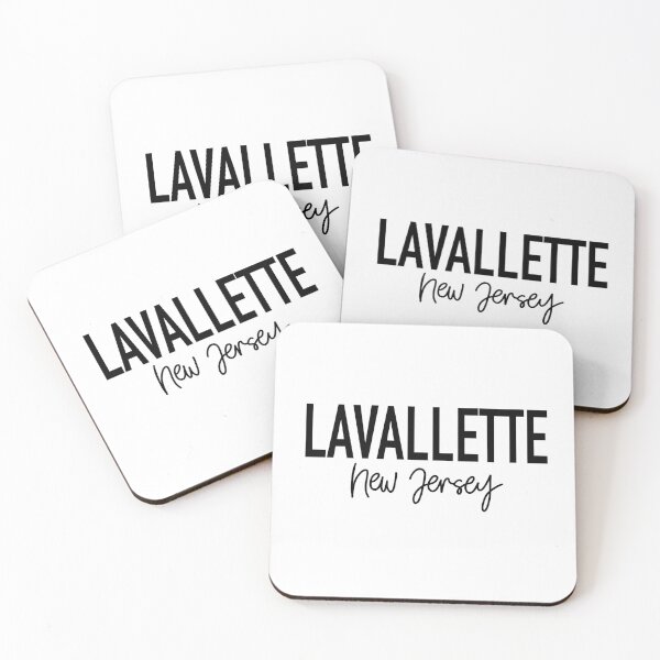 Item preview, Lavallette New Jersey designed and sold by delmarvastickers.