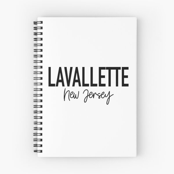 Item preview, Lavallette New Jersey designed and sold by delmarvastickers.