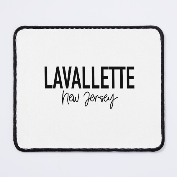 Item preview, Lavallette New Jersey designed and sold by delmarvastickers.