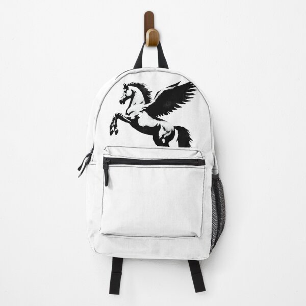 Item preview, Pegasus Graffiti designed and sold by Joako Zeta.