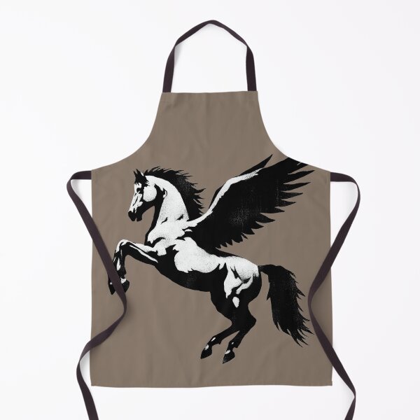 Item preview, Pegasus Graffiti designed and sold by Joako Zeta.