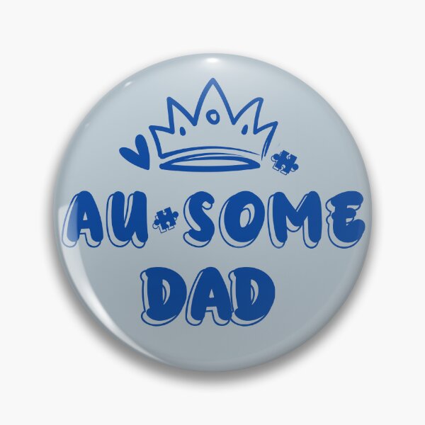 Item preview, Au-some Mom Dad designed and sold by TammySwarek.