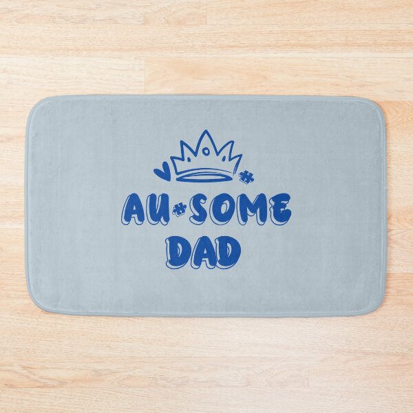 Item preview, Au-some Mom Dad designed and sold by TammySwarek.