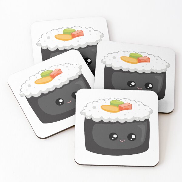 Item preview, Sushi Cravings designed and sold by VibeTwist.