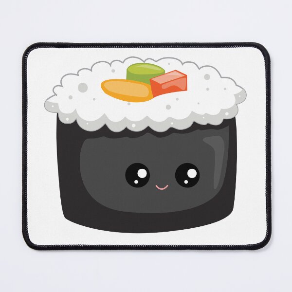 Item preview, Sushi Cravings designed and sold by VibeTwist.