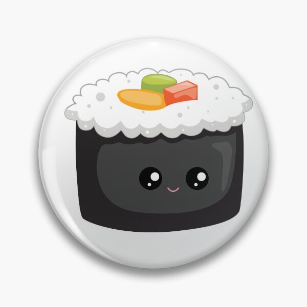 Item preview, Sushi Cravings designed and sold by VibeTwist.