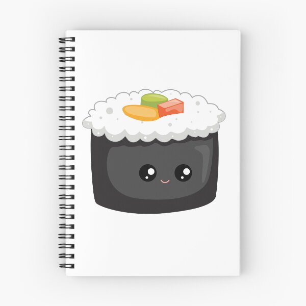 Item preview, Sushi Cravings designed and sold by VibeTwist.
