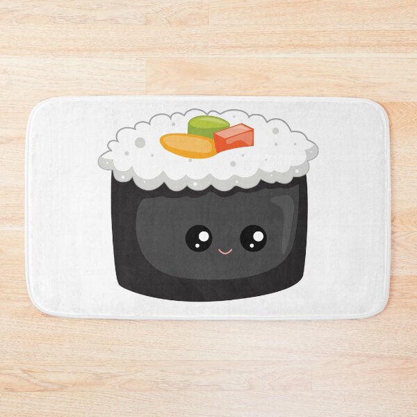 Item preview, Sushi Cravings designed and sold by VibeTwist.