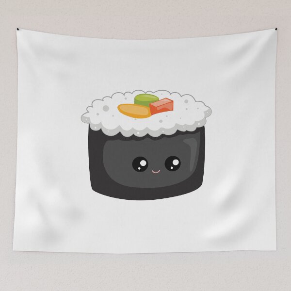Item preview, Sushi Cravings designed and sold by VibeTwist.