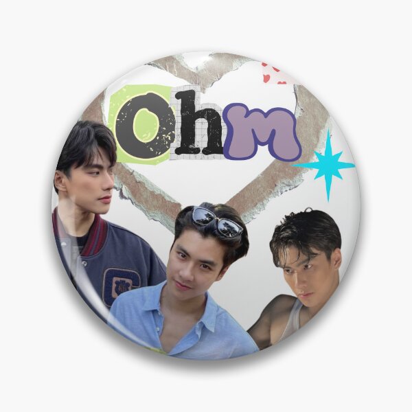 Item preview, BL Thai Actor Ohm designed and sold by BLfashioninc.