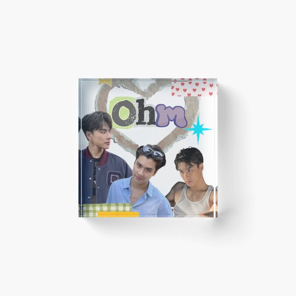 Item preview, BL Thai Actor Ohm designed and sold by BLfashioninc.