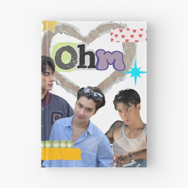 Item preview, BL Thai Actor Ohm designed and sold by BLfashioninc.