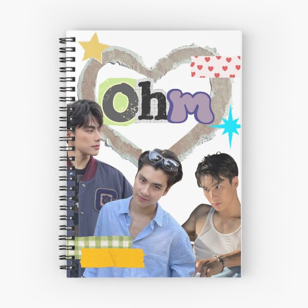 Item preview, BL Thai Actor Ohm designed and sold by BLfashioninc.