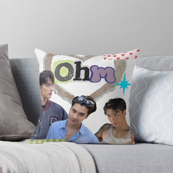 Item preview, BL Thai Actor Ohm designed and sold by BLfashioninc.
