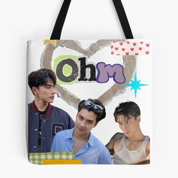 Item preview, BL Thai Actor Ohm designed and sold by BLfashioninc.