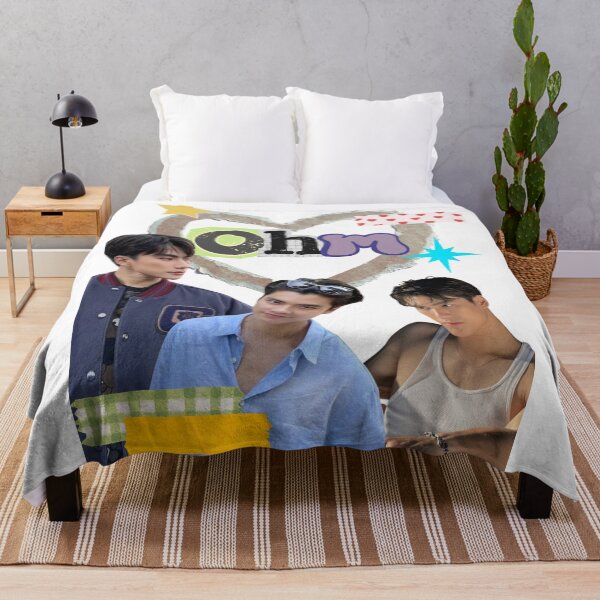 Item preview, BL Thai Actor Ohm designed and sold by BLfashioninc.