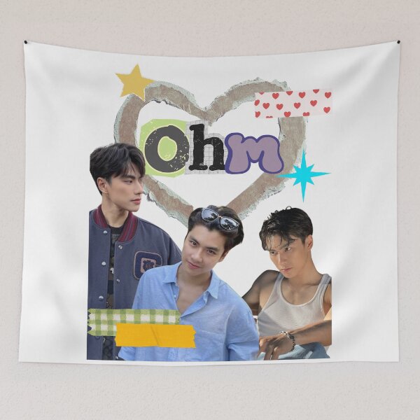 Item preview, BL Thai Actor Ohm designed and sold by BLfashioninc.