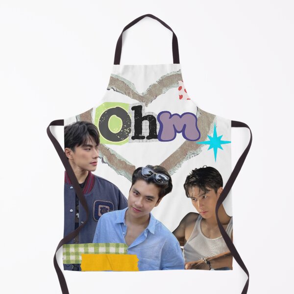 Item preview, BL Thai Actor Ohm designed and sold by BLfashioninc.