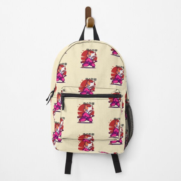 Item preview, Cat sensei designed and sold by Peerless-Prime.