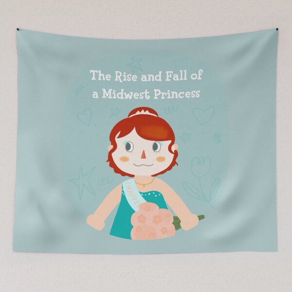 Item preview, chappell crossing designed and sold by juliedoodlesss.