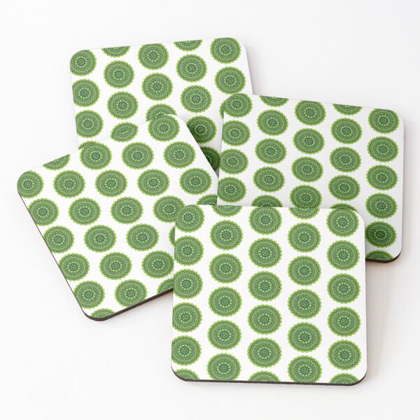 Item preview, 50 Shades of Green designed and sold by Bomboho.