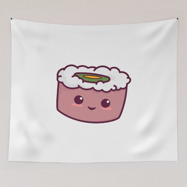 Item preview, Sushi Dreams" designed and sold by VibeTwist.