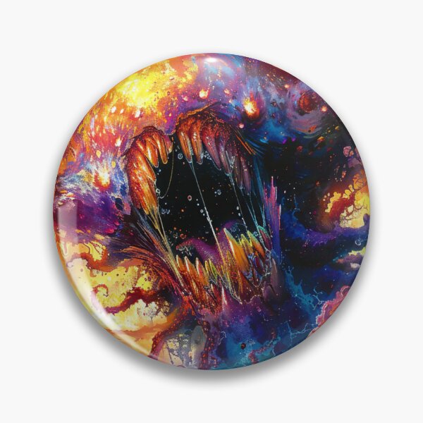 Item preview, Monster 16 designed and sold by Dawn van Doorn.