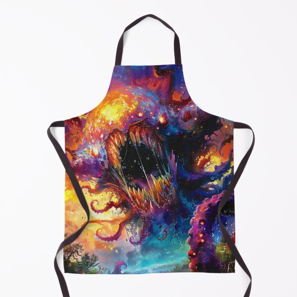 Item preview, Monster 16 designed and sold by Dawn van Doorn.