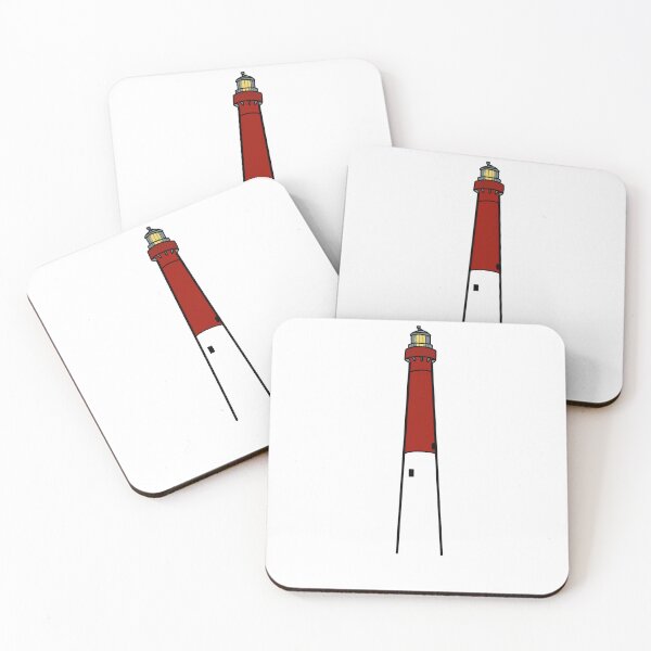 Item preview, Barnegat Light House designed and sold by delmarvastickers.
