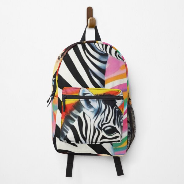 Item preview, Girl with zebra designed and sold by diulid.