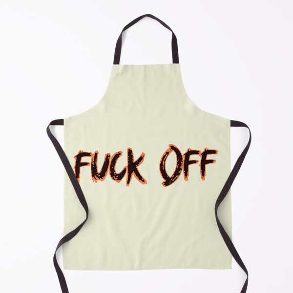 Item preview, Fuck Off designed and sold by DarkJuliettes.