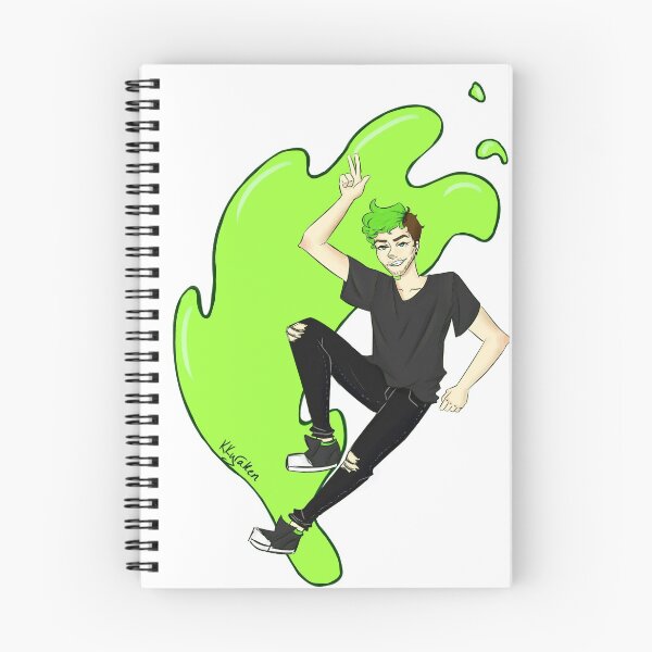 Item preview, Jacksepticeye designed and sold by kkyrakenart.
