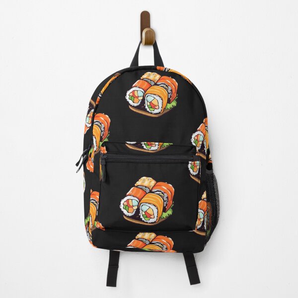 Item preview, "Tasty Sushi Vibes" designed and sold by FLOWER--ART.