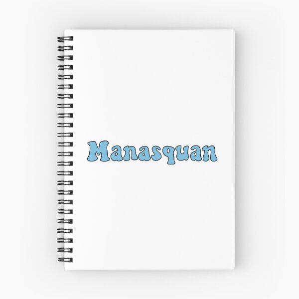 Item preview, Manasquan designed and sold by delmarvastickers.