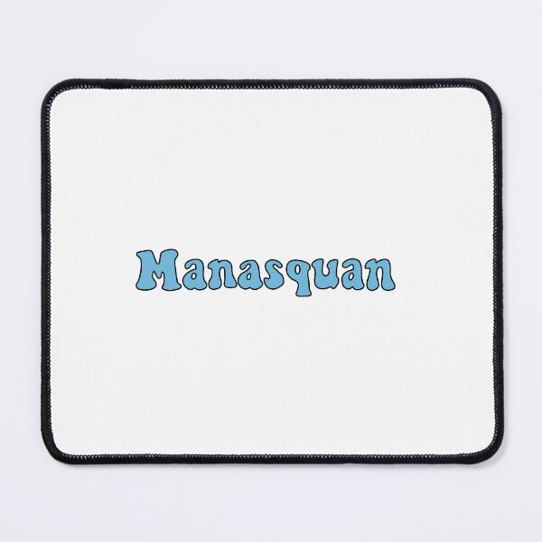 Item preview, Manasquan designed and sold by delmarvastickers.