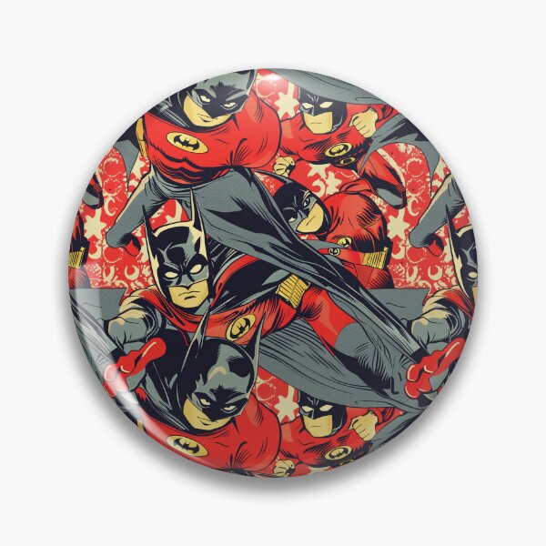 Item preview, Splash of Heroes: The Art of Comics in Color designed and sold by MidArtForge.