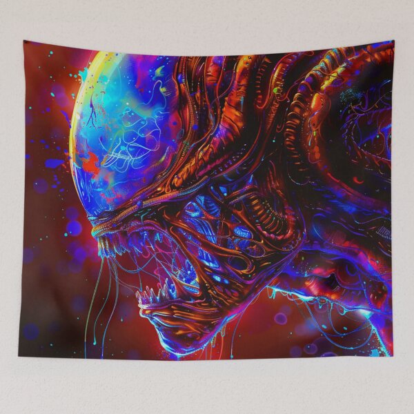 Item preview, Monster 17 designed and sold by Dawn van Doorn.