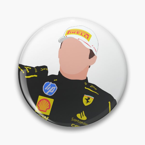 Item preview, Charles Leclerc #16 Monza designed and sold by Woso17.