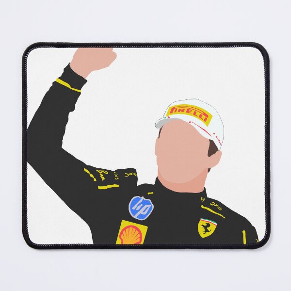 Item preview, Charles Leclerc #16 Monza designed and sold by Woso17.