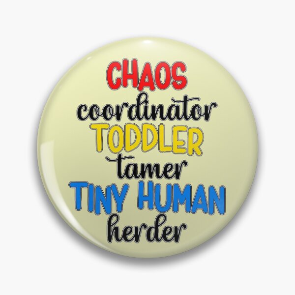 Item preview,  DAYCARE DELIGHTS designed and sold by THE AMERICAN TEEVANGELIST.