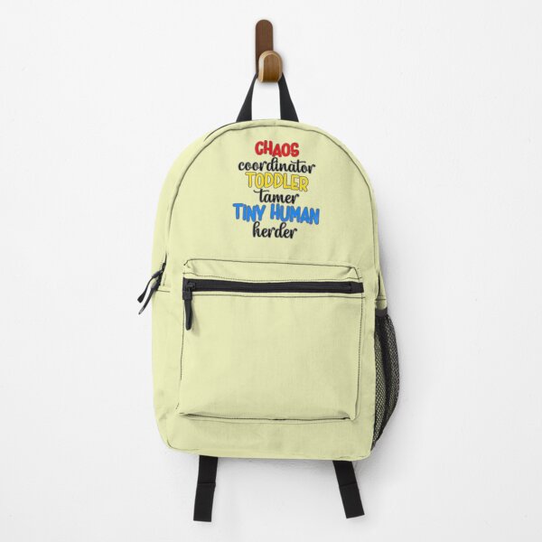 Item preview, DAYCARE DELIGHTS designed and sold by THE AMERICAN TEEVANGELIST.