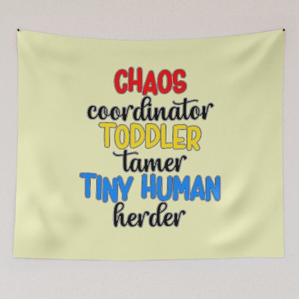 Item preview,  DAYCARE DELIGHTS designed and sold by THE AMERICAN TEEVANGELIST.
