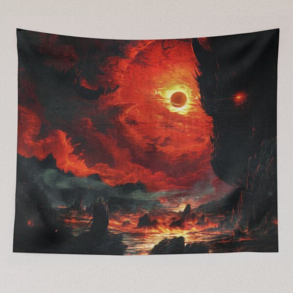 Item preview, Monster 18 designed and sold by Dawn van Doorn.