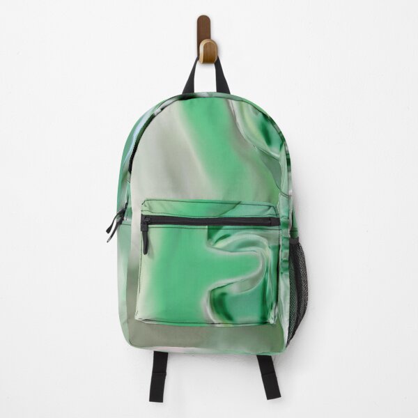 Item preview, green mask that makes shut it's a secret designed and sold by Gabriel BOCQUAIRE.