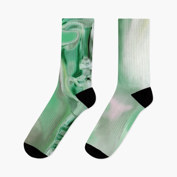 Item preview, green mask that makes shut it's a secret designed and sold by Gabriel BOCQUAIRE.