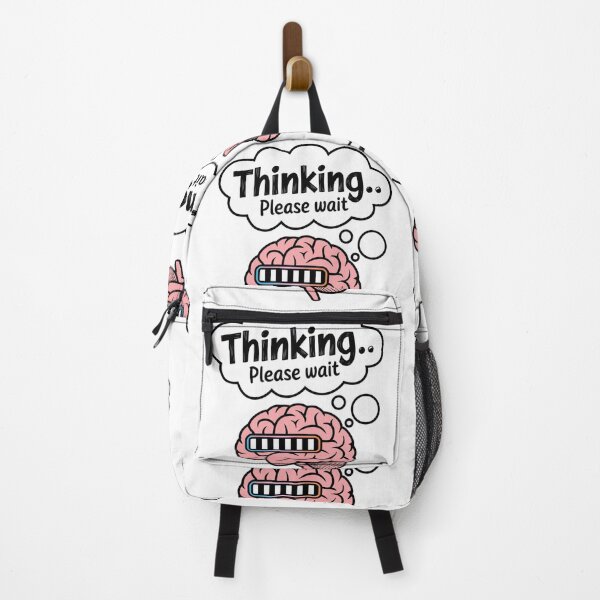 Item preview, IN. Thinking...Please wait. designed and sold by FusiTink.