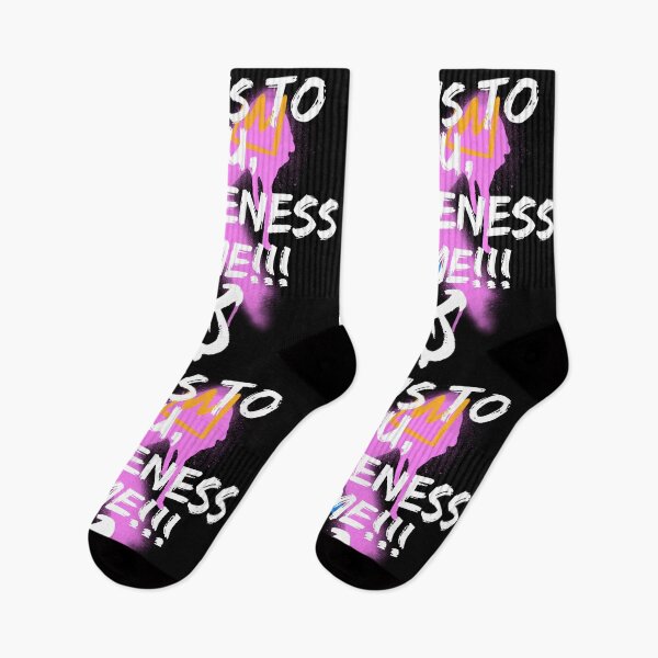 Item preview, Bold Uniqueness Graffiti-Inspired Design designed and sold by TOA Timeless Original Apparel.