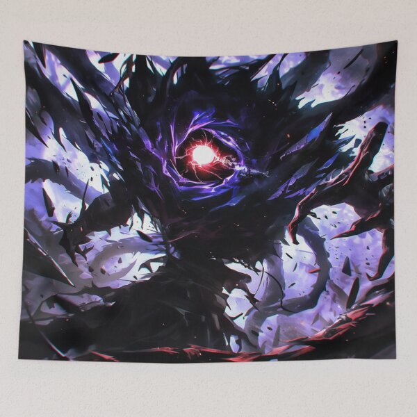 Item preview, Monster 19 designed and sold by Dawn van Doorn.